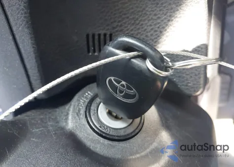 2017 Toyota Corolla Le z USA, uszkodzony, nr VIN 2T1BURHE2HC903110